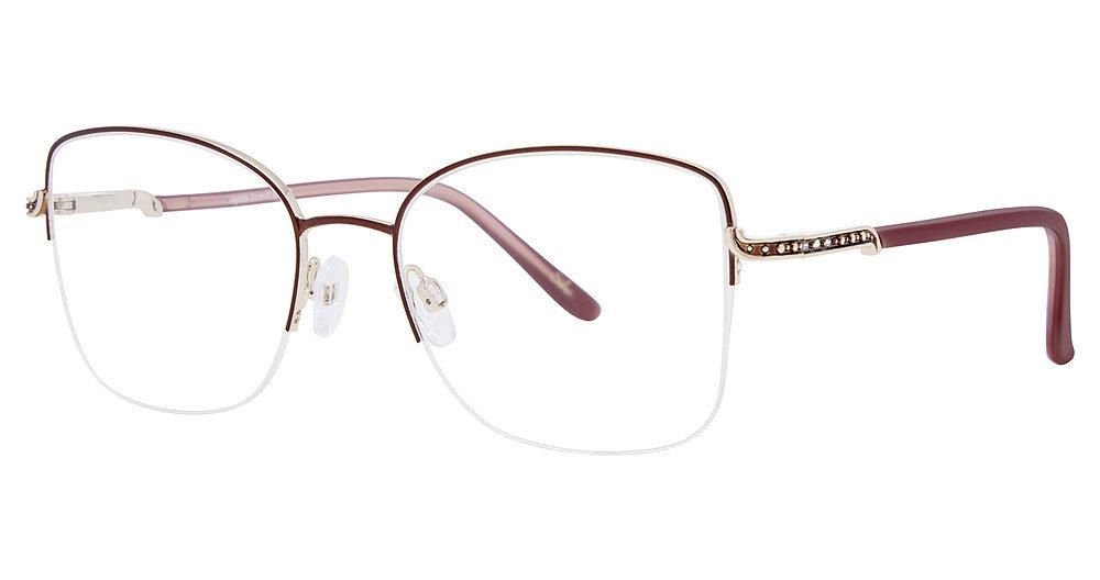 Sophia Loren SLM342 Eyeglasses
