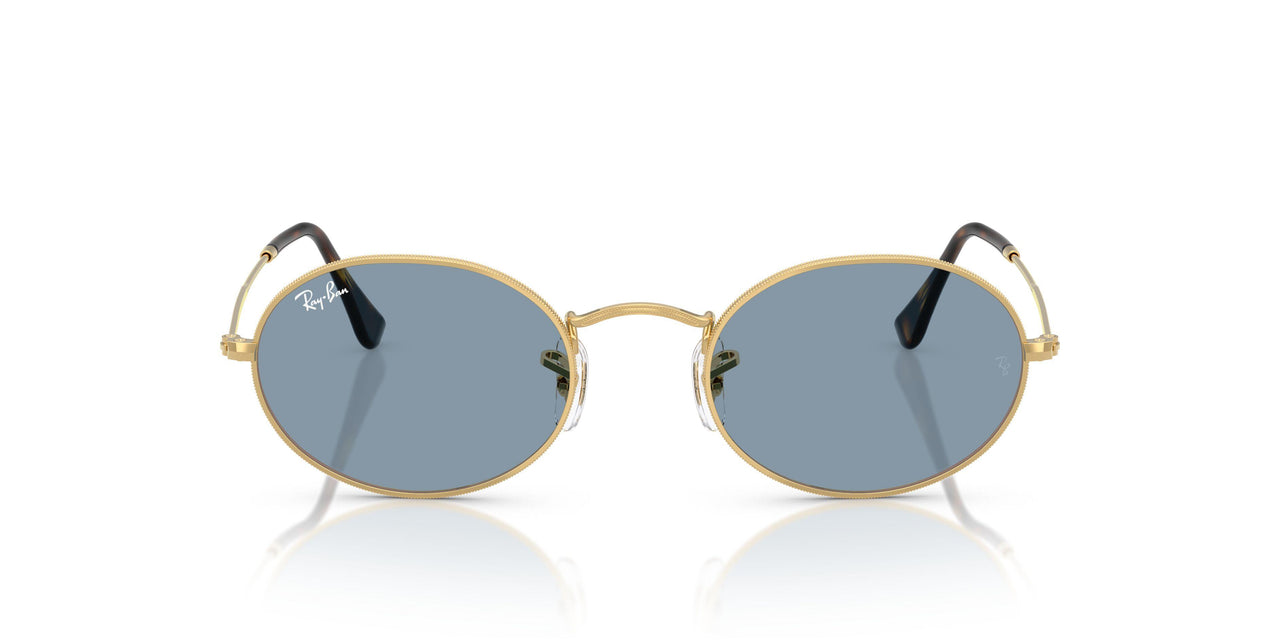 001/56 - Gold - Blue