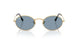 001/56 - Gold - Blue