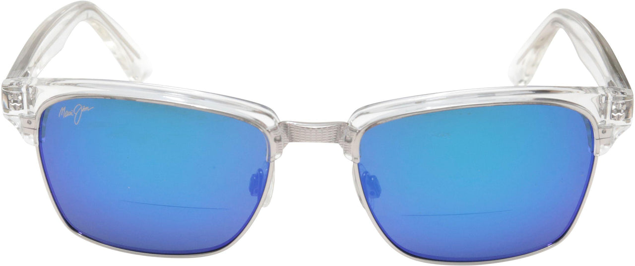 05CR15 - Crystal - Blue Hawaii