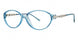 BLGNMTL - Blue/Gunmetal
