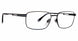 Ducks Unlimited DUBLACKHAWK Eyeglasses