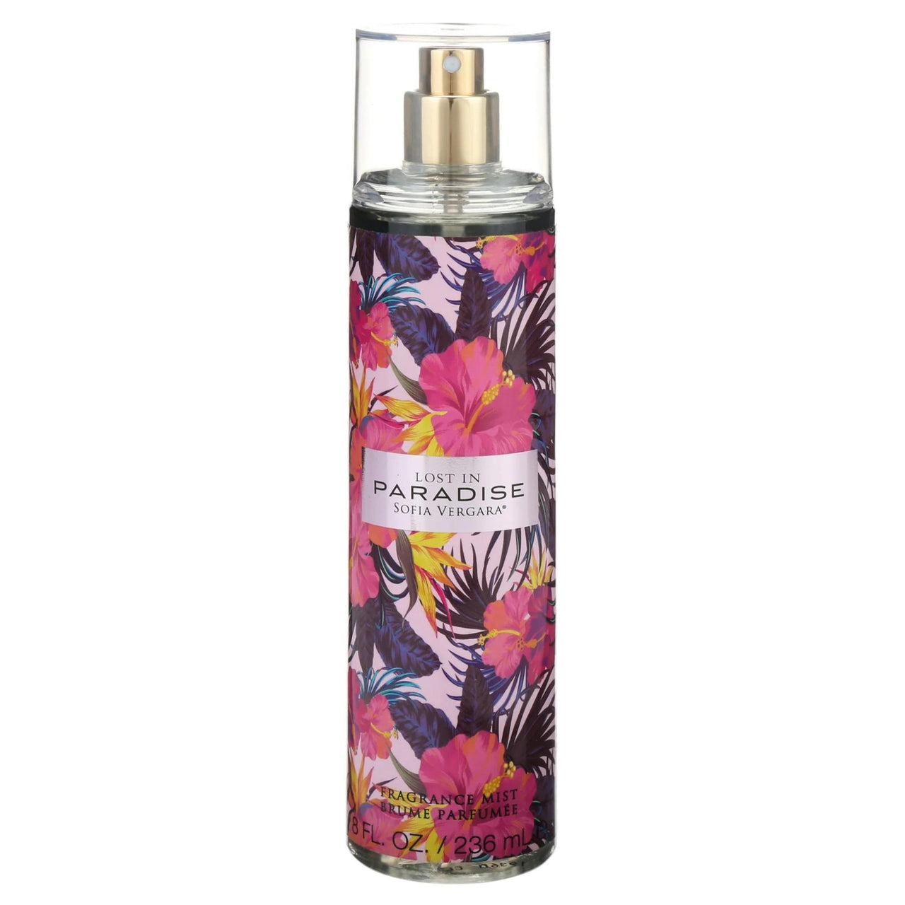 Sofia Vergara Lost In Paradise Fragrance Mist