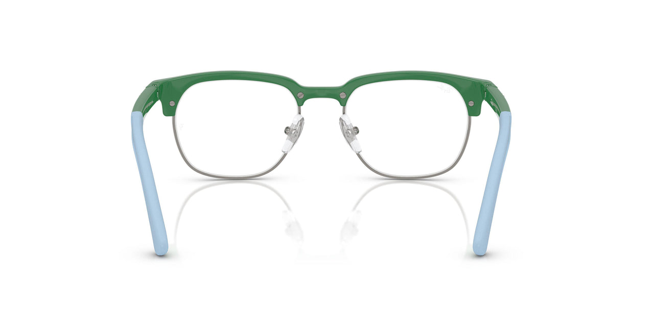 7507 - Green - Clear