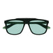 004 - Black - Green
