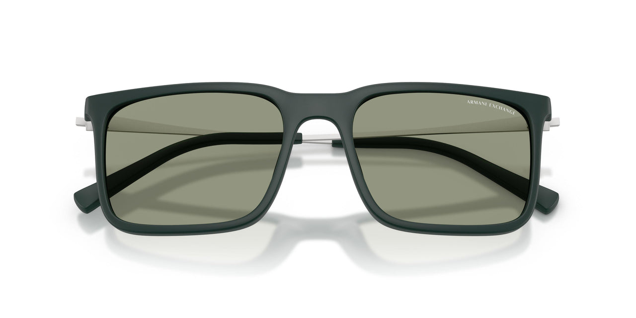 8417/2 - Green - Green