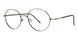 Modern Metals WISE Eyeglasses