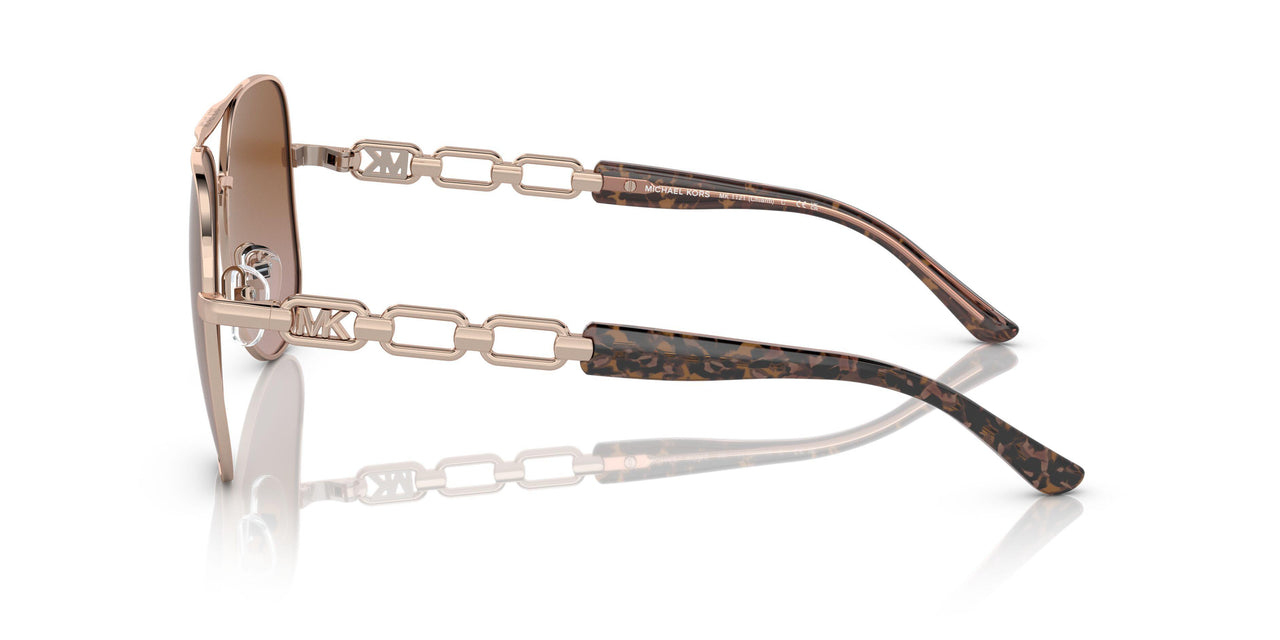 110813 - Pink - Brown Pink Gradient