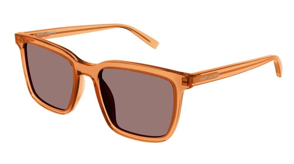 005 - Orange - Red