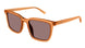 005 - Orange - Red