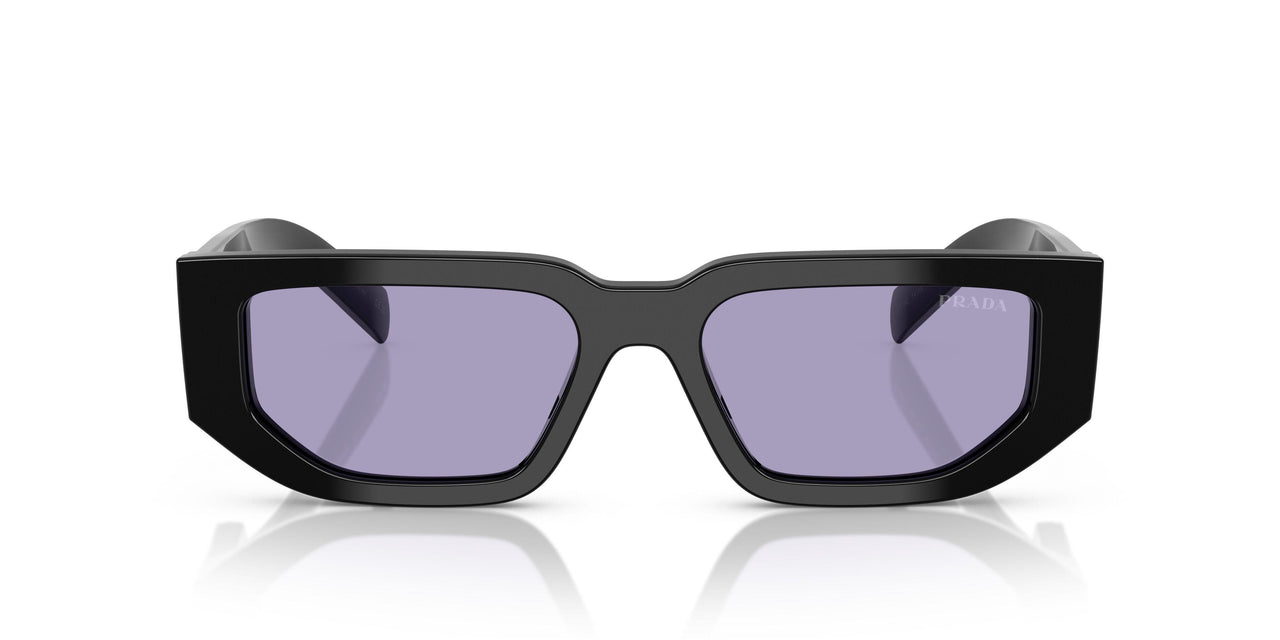 16K01O - Black - Violet