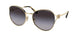 ZVN5D1 - Gold - Grey Gradient