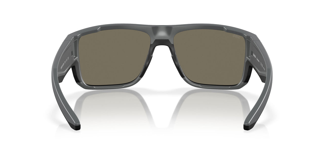 911607 - Grey - Blue Mirror