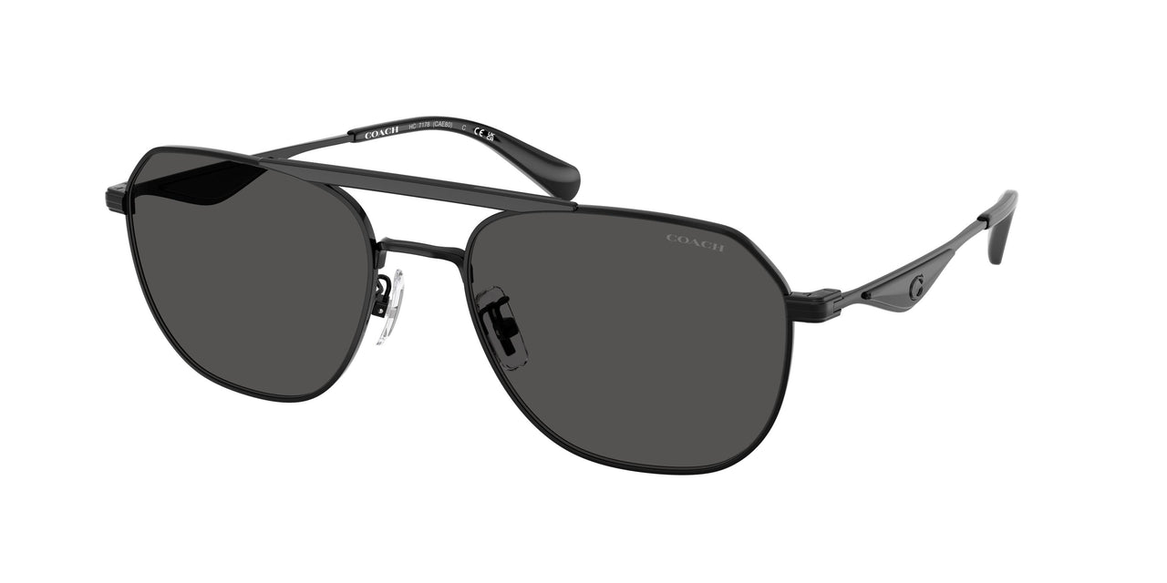 Coach Cae80 7178 Sunglasses
