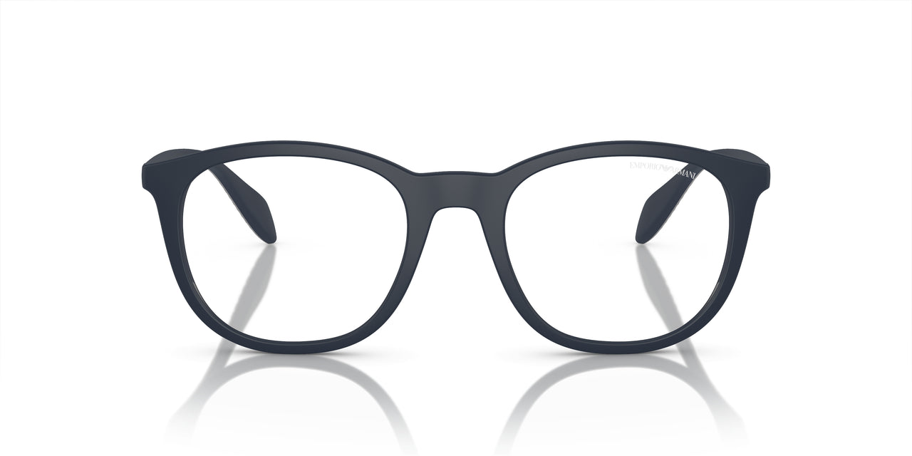 50881W - Blue - Clear