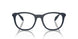 50881W - Blue - Clear