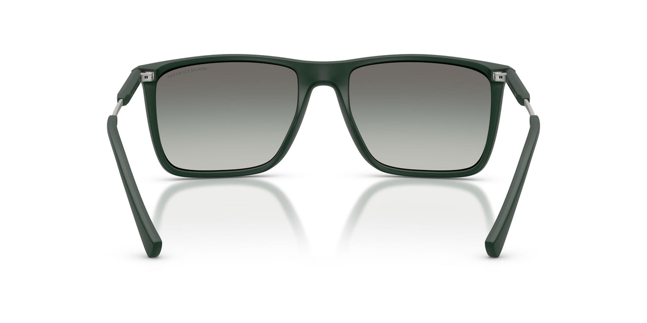 837911 - Green - Gradient Grey