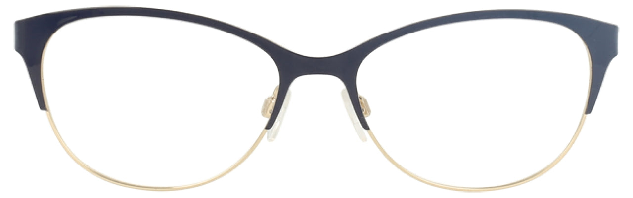 790 - Navy/gold