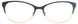 790 - Navy/gold