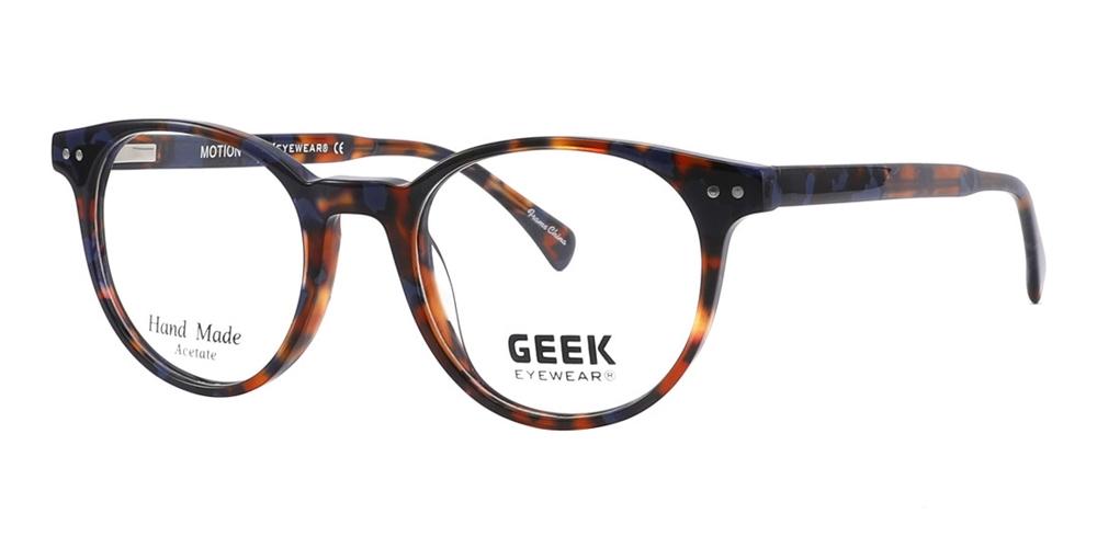 GEEK EYEWEAR MOTION Eyeglasses