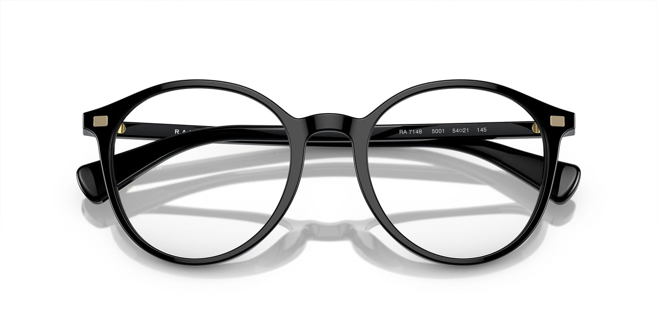 5001 - Black