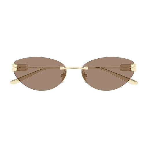 004 - Gold - Brown