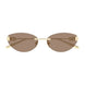 004 - Gold - Brown