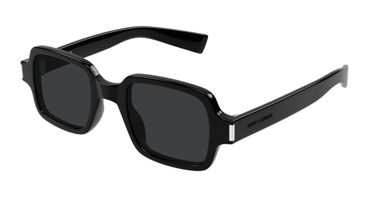 001 - Black - Black