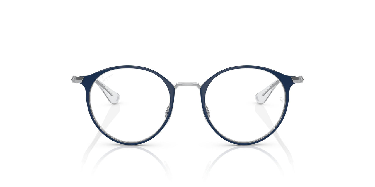 4085 - Blue