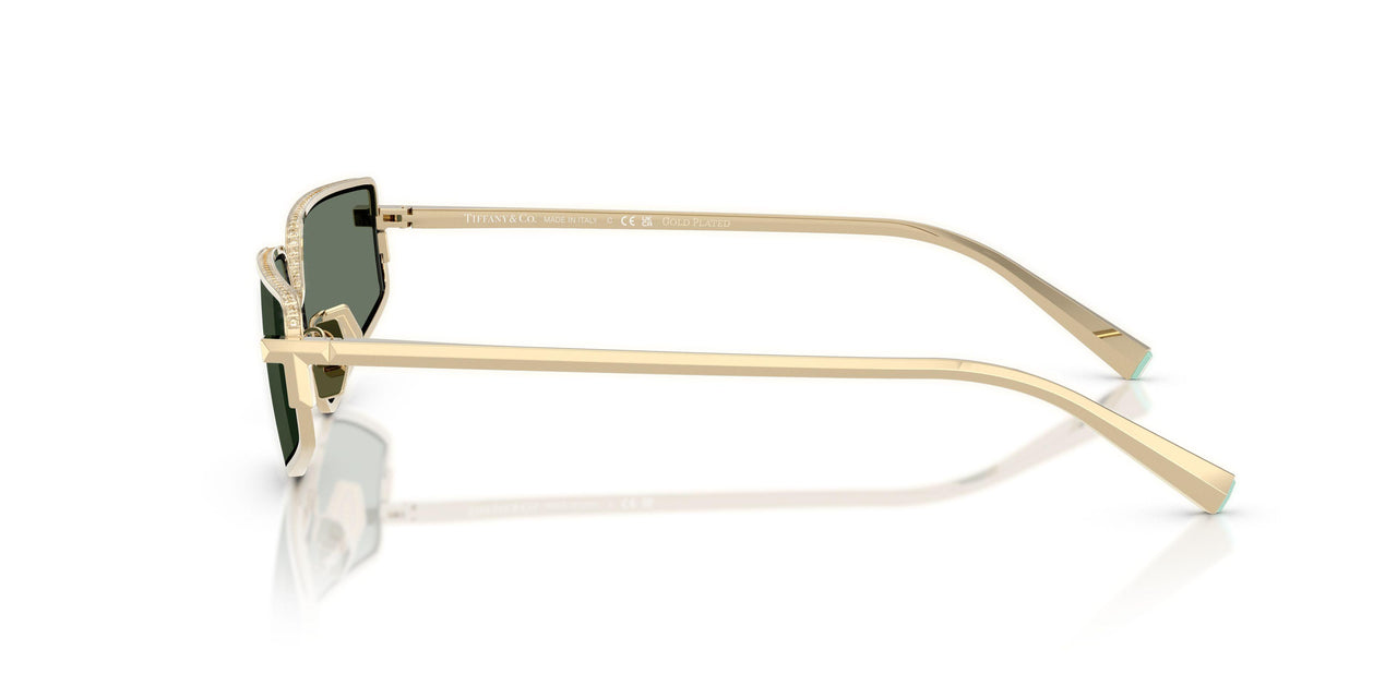62243H - Gold - Dark Green