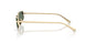 62243H - Gold - Dark Green