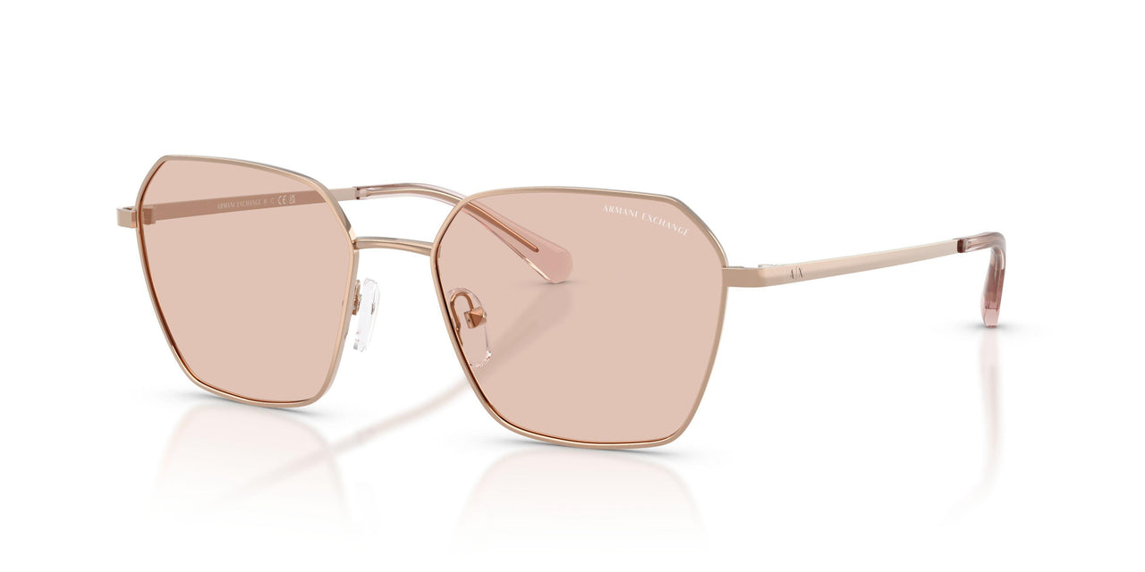Armani Exchange 2062S Sunglasses