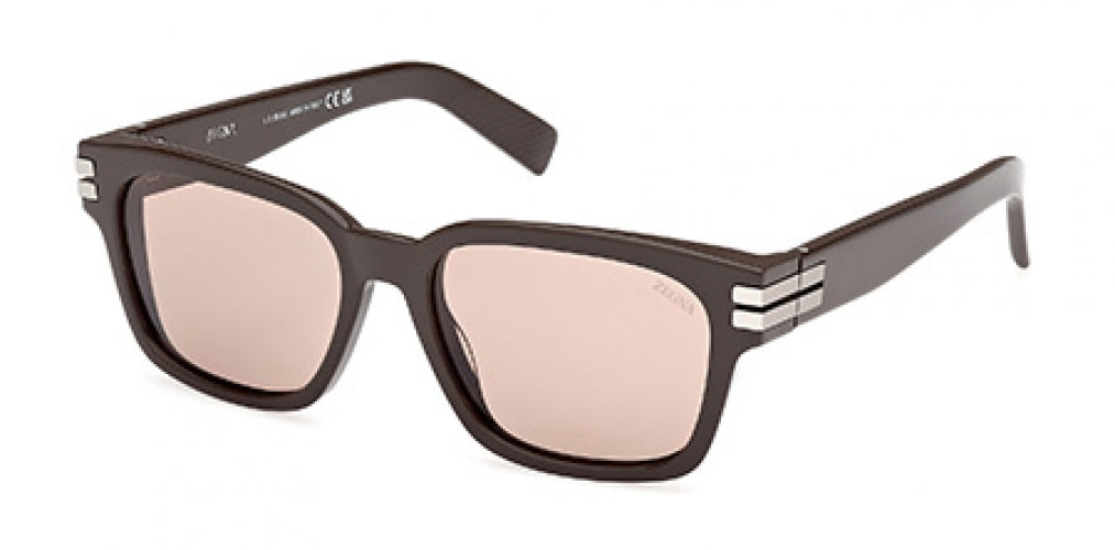 ZEGNA 0237 Sunglasses