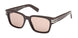 ZEGNA 0237 Sunglasses