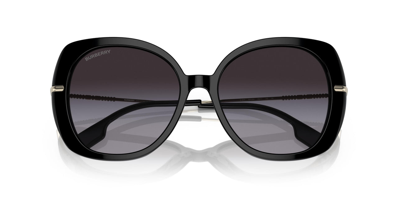 30018G - Black - Grey Gradient