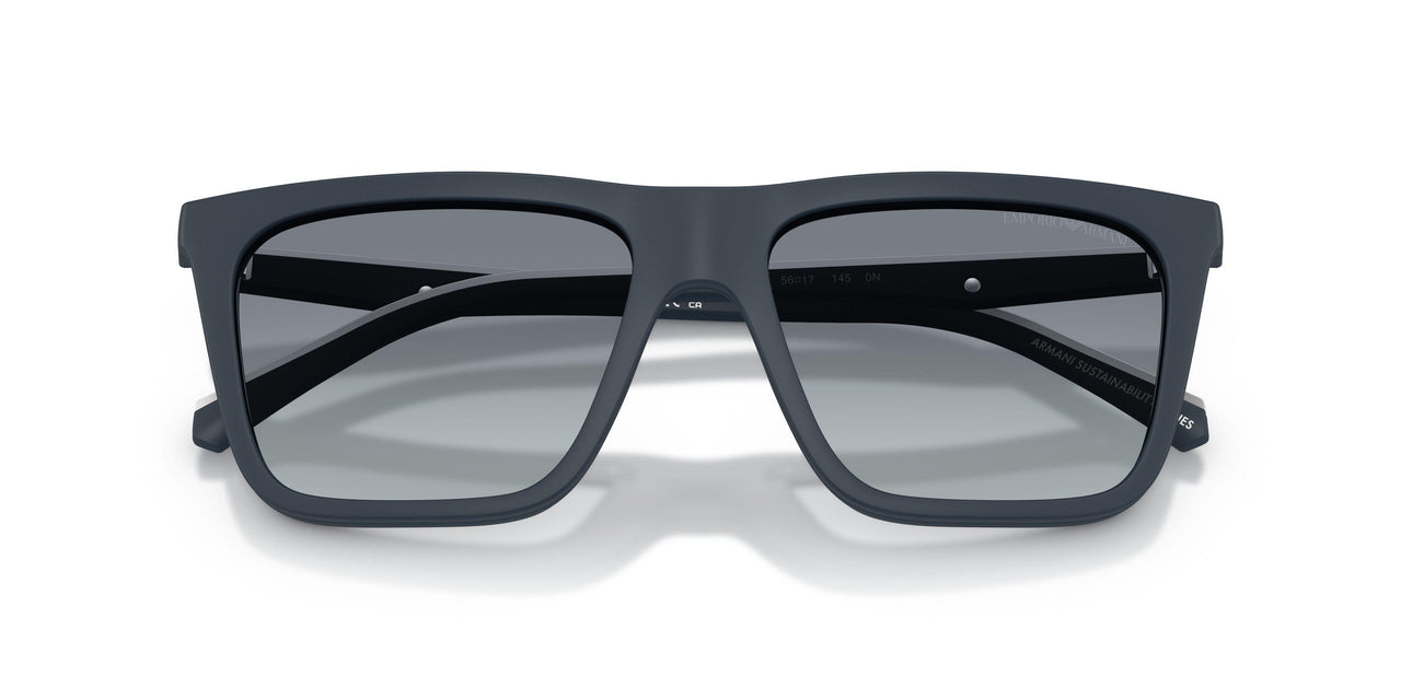 50881W - Blue - Clear