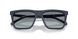 50881W - Blue - Clear