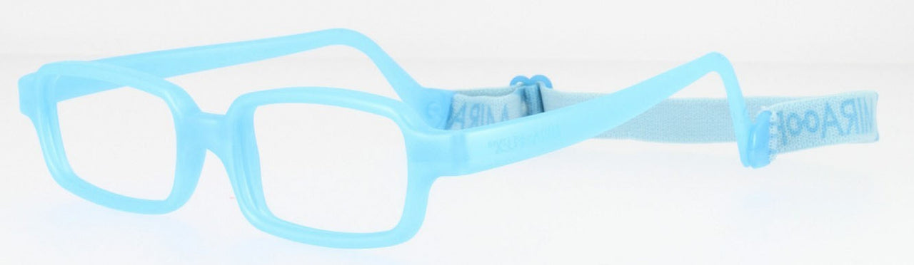 Miraflex NewBaby1 Eyeglasses