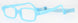 Miraflex NewBaby1 Eyeglasses