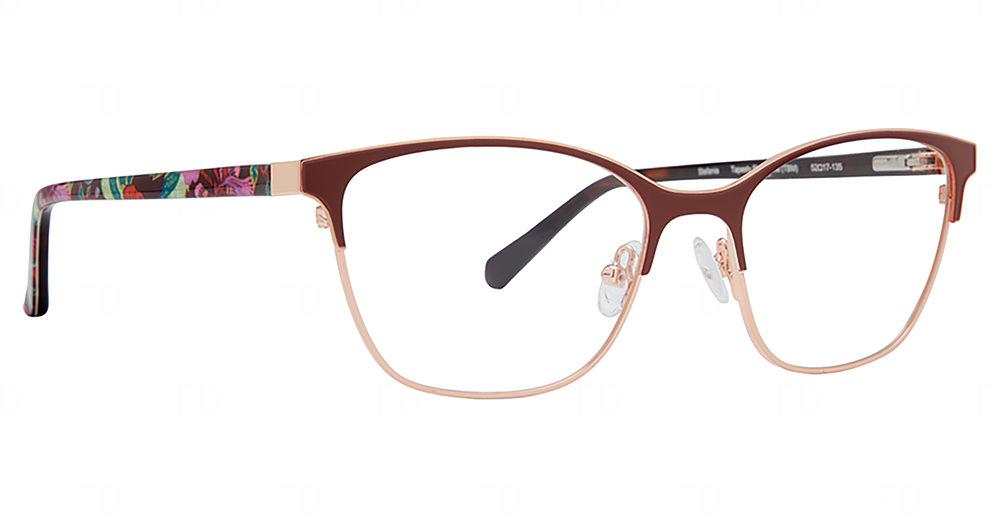 Vera Bradley VBSTEFANIA Eyeglasses