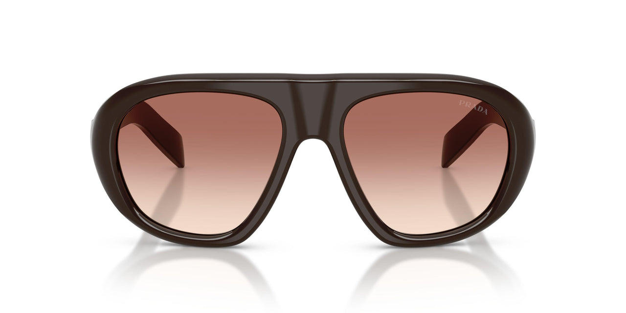 27I70X - Brown - Brown Gradient Bordeaux