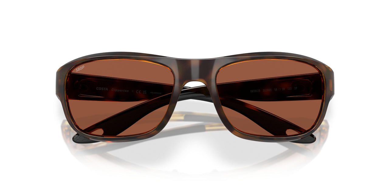 911909 - Tortoise - Copper