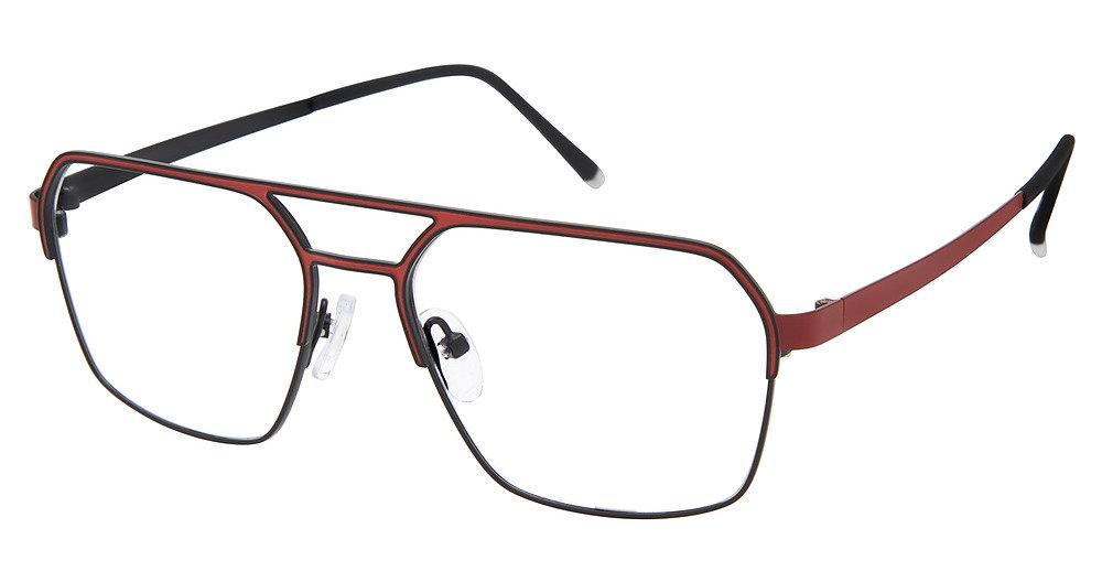 Stepper STE-40258-STS Eyeglasses