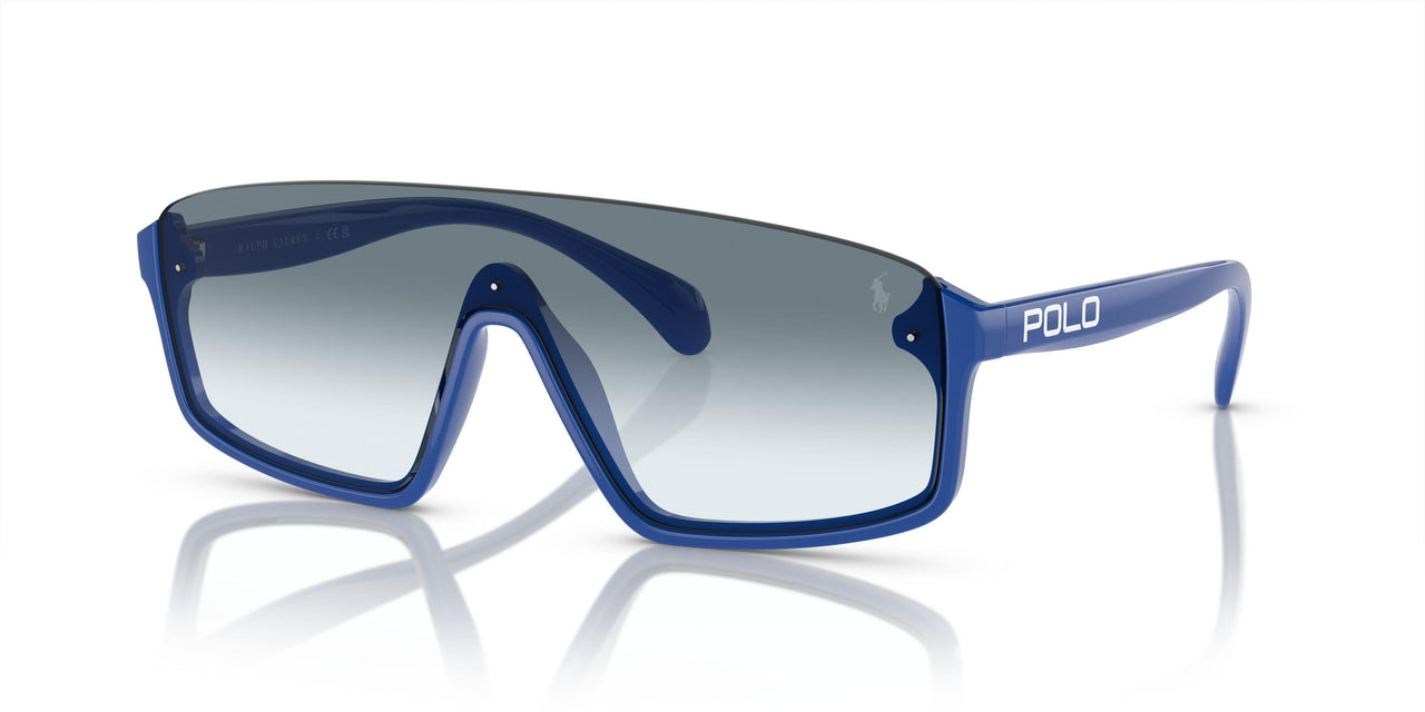 596219 - Blue - Gradient Blue