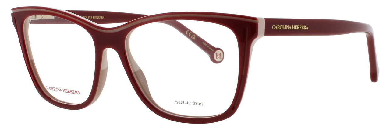 Carolina Herrera HER0172 Eyeglasses