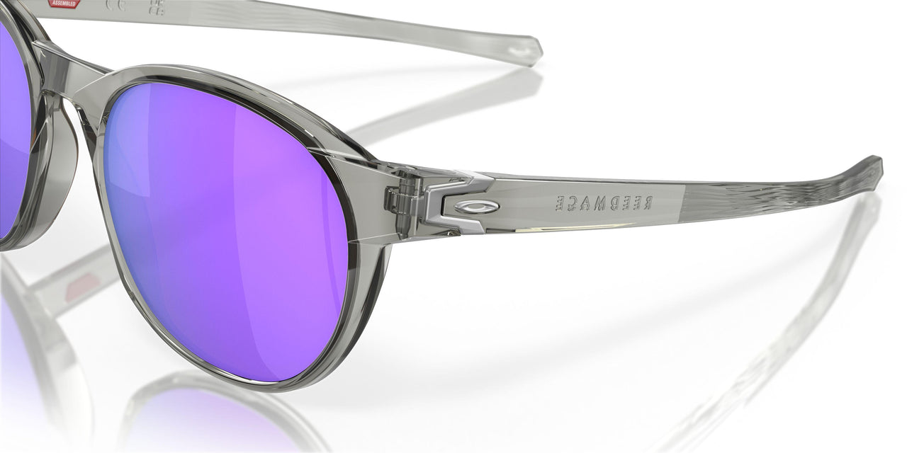 912607 - Grey - Prizm Violet