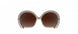 8530 - Cream Powder - SLM red brown gradient