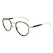 001 - Gold - Transparent