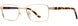 3 - Gold / Tortoise