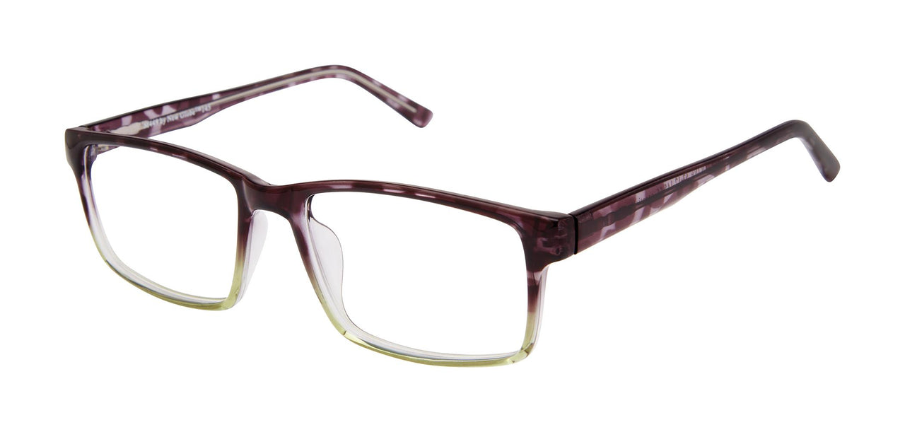 New Globe M449 Eyeglasses
